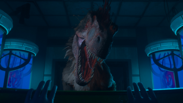 Deathground PC Screenshot