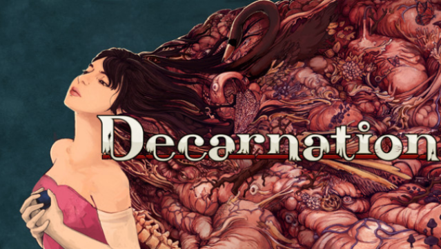 Decarnation Free Download