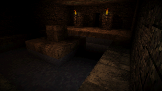 Deception Gameplay Screenshot