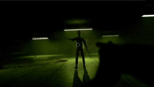 Deformed Gameplay Screenshot
