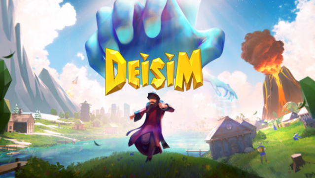 Deisim Free Download