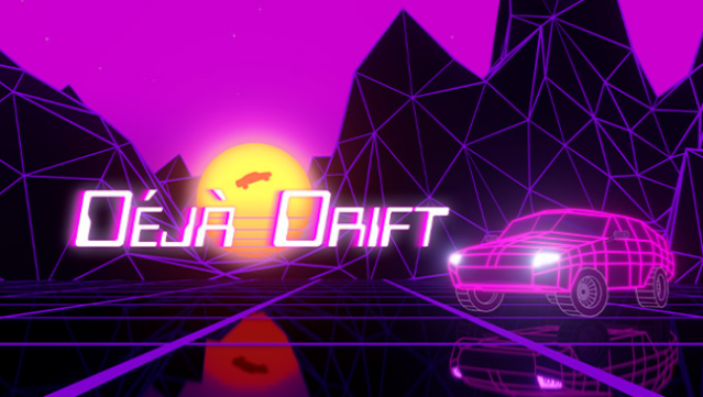 Déjà Drift Free Download