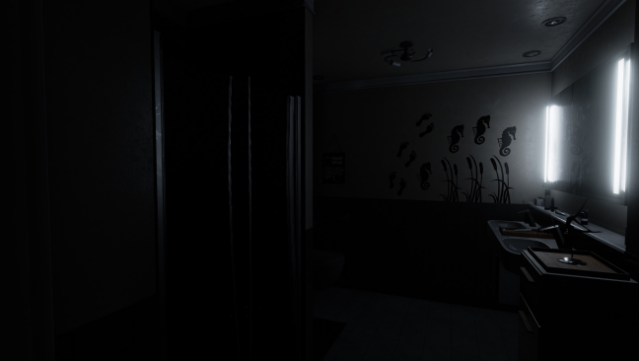 Deluded Mind Gameplay Screenshot