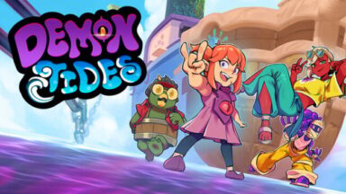 Demon Tides Free Download