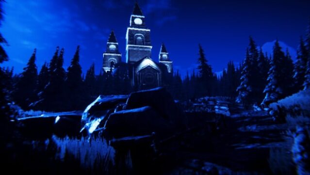 Descension Gameplay Screenshot