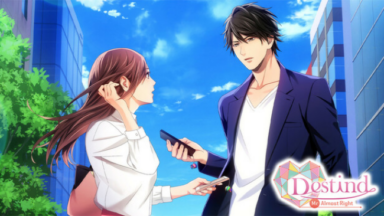 Destind: Mr. Almost Right Free Download
