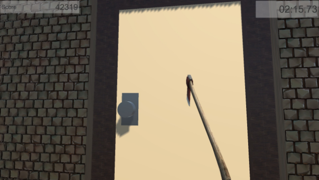 Destroy Simulator PC Screenshot