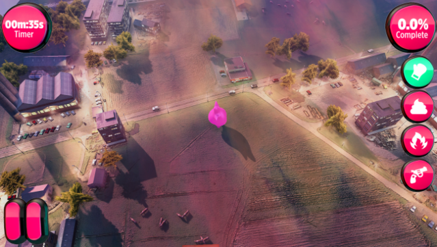 Destroy the World PC Screenshot