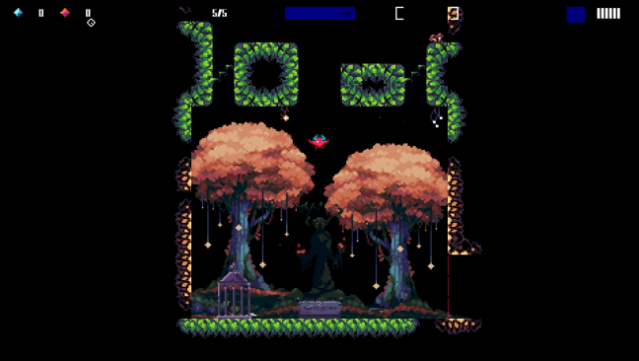 Devil’s Dive PC Screenshot