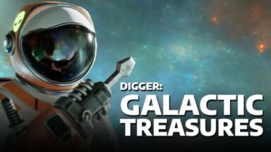 Digger: Galactic Treasures Free Download
