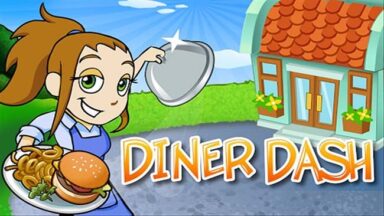Diner Dash Collection Free Download