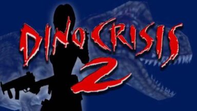 Dino Crisis 2 Free Download