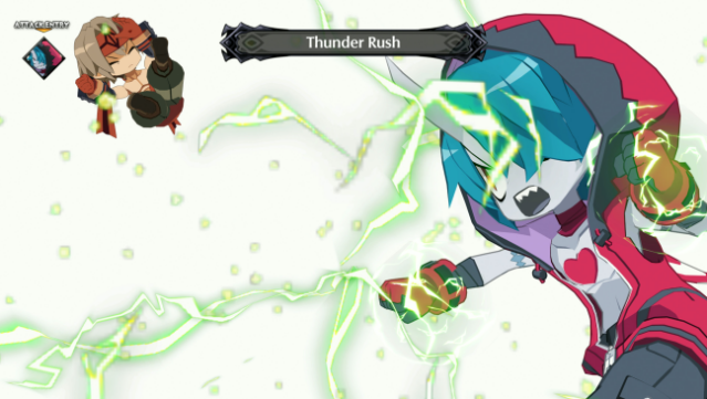 Disgaea Complete PC Screenshot