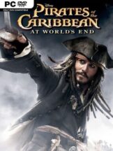Disney Pirates of the Caribbean: At Worlds End Free Download