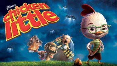 Disney’s Chicken Little Free Download