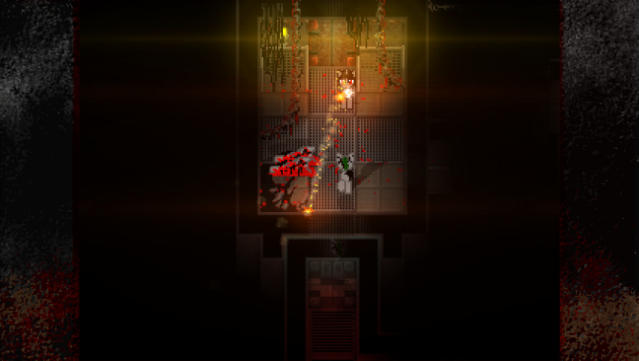 D’lirium Gameplay Screenshot