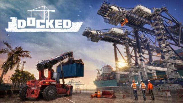 Docked Free Download