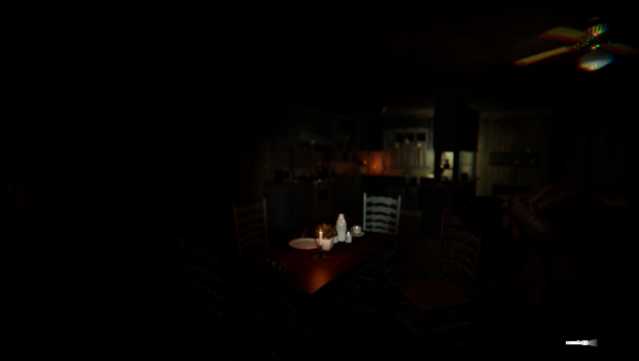 Don’t Leave PC Screenshot