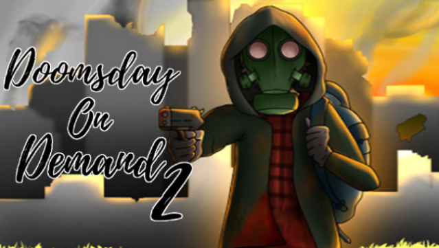 Doomsday On Demand Free Download