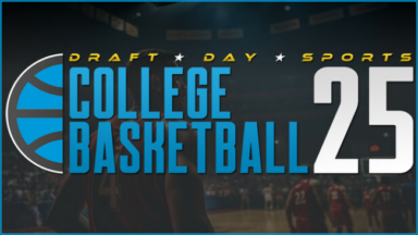 Draft Day Sports: College Basketball 2025 Free Download