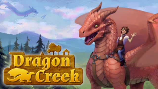 Dragon Creek Free Download