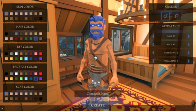 Dragon Extinction PC Screenshot