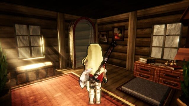 Duel Corp. Gameplay Screenshot