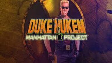 Duke Nukem: Manhattan Project Free Download