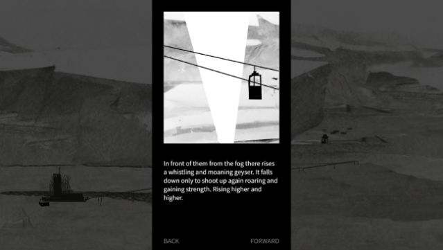 Dull Grey PC Screenshot