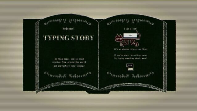 Dyping Escape Gameplay Screenshot
