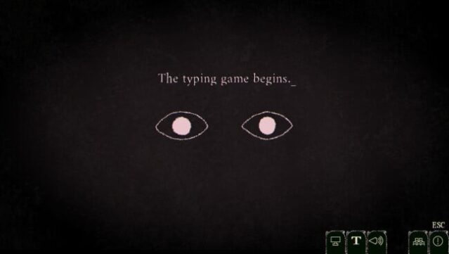 Dyping Escape PC Screenshot