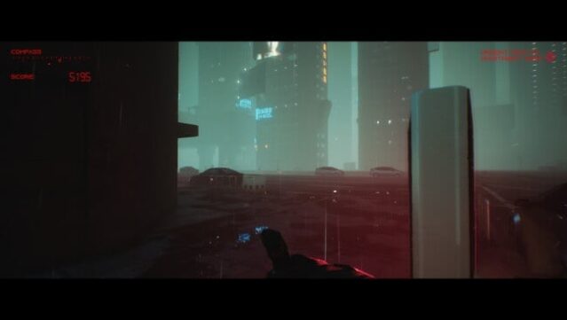 ENCODE PC Screenshot