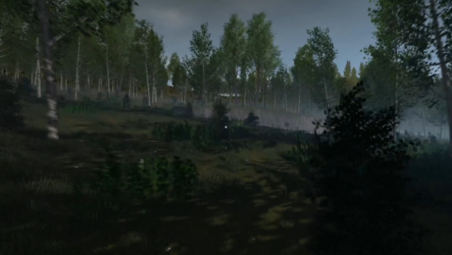 ENDGAME: Survival PC Screenshot