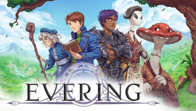 EVERING Free Download