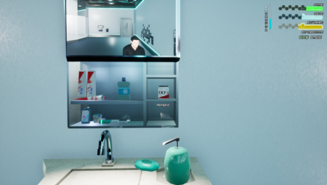 EX LIFE PC Screenshot