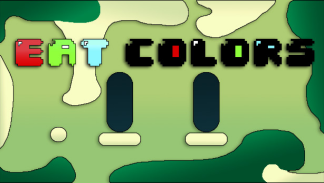 Eat Colors Free Download