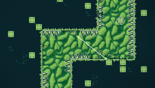 Eat Colors Gameplay Screenshot