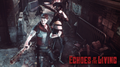 Echoes of the Living Free Download