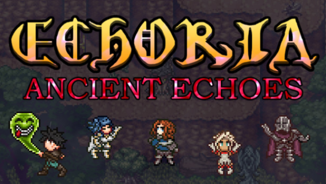 Echoria: Ancient Echoes Free Download