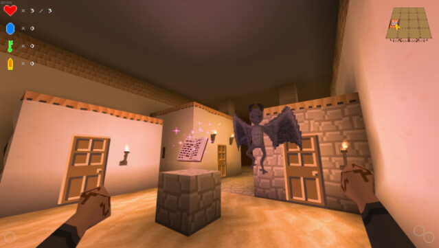 Eldritch Reanimated PC Screenshot