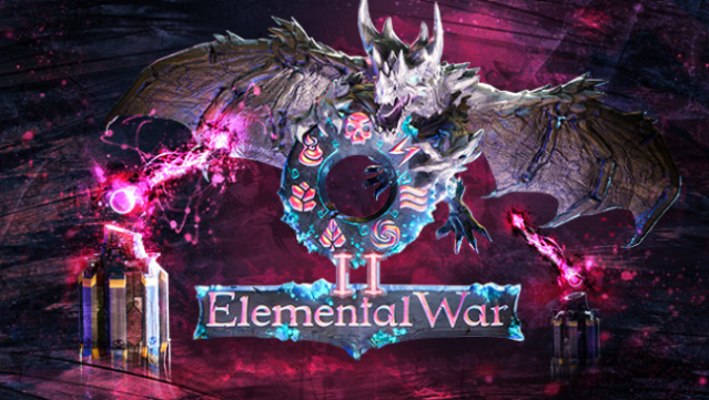 Elemental War Free Download