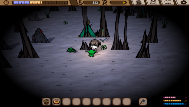 Elf Sex Farm PC Screenshot