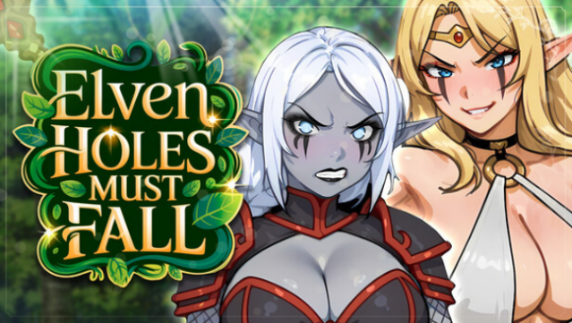 Elven Holes Must Fall Free Download