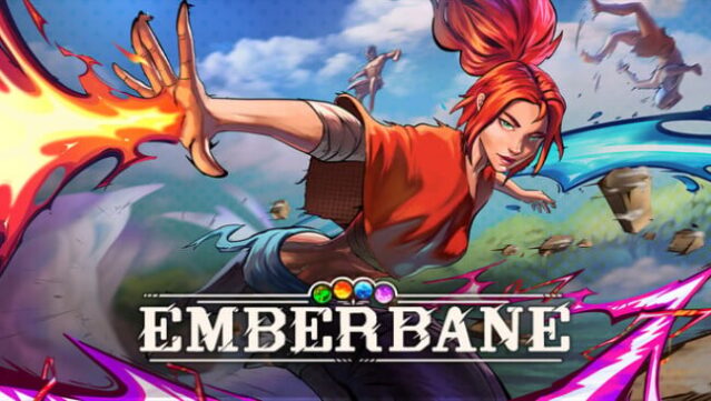 Emberbane Free Download