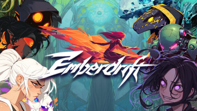 Emberdrift Free Download