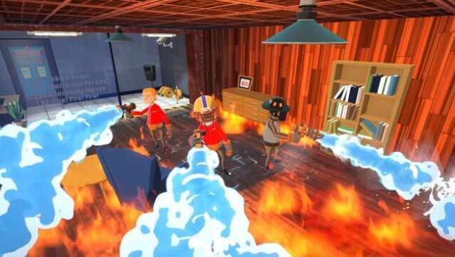 Embr PC Screenshot
