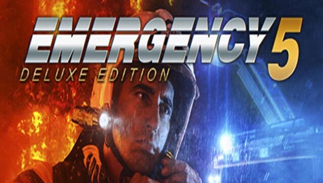 Emergency Deluxe Edition Free Download