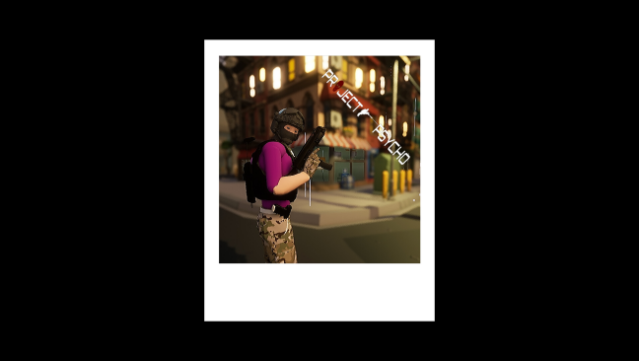 Endorphin Vice Gameplay Screenshot