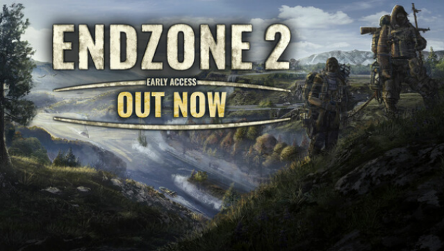 Endzone Free Download
