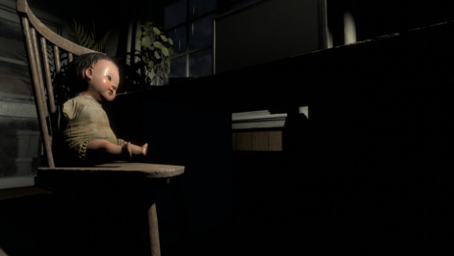 Envious PC Screenshot